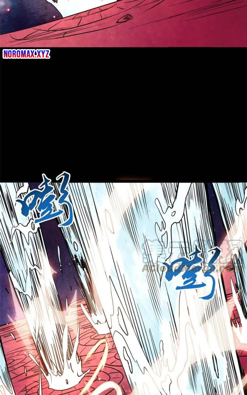 All Hail the Sect Leader Chapter 121 page 41