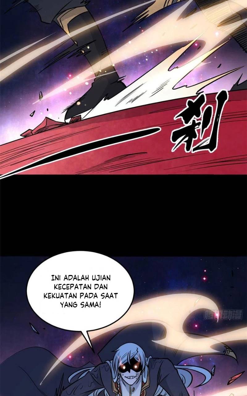 All Hail the Sect Leader Chapter 121 page 43