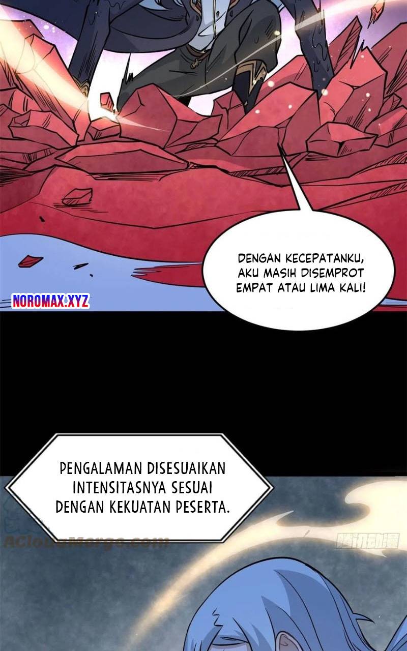 All Hail the Sect Leader Chapter 121 page 44