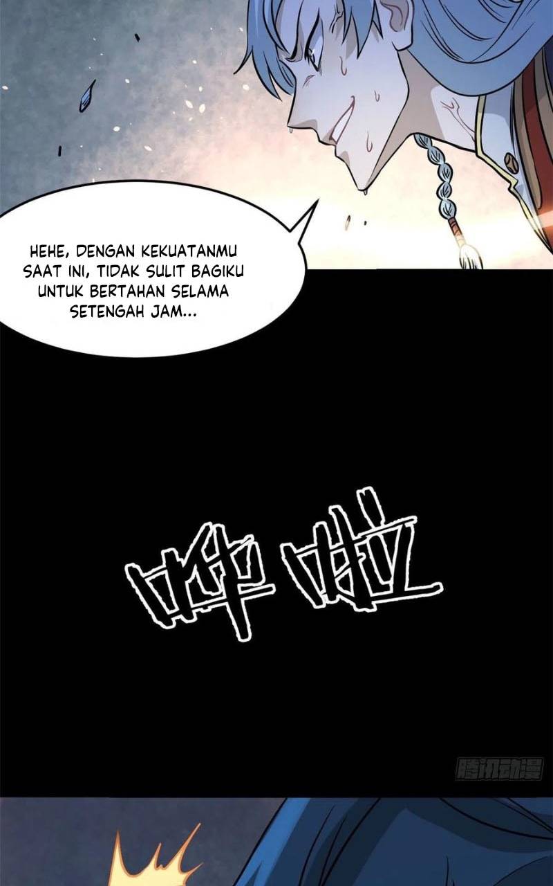 All Hail the Sect Leader Chapter 121 page 45