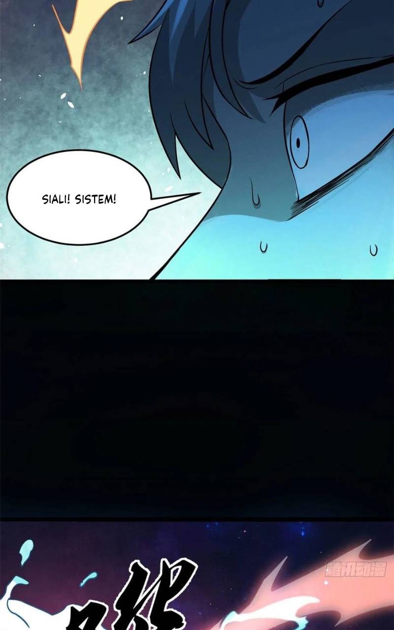 All Hail the Sect Leader Chapter 121 page 46