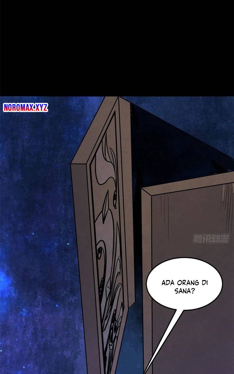 All Hail the Sect Leader Chapter 121 page 6