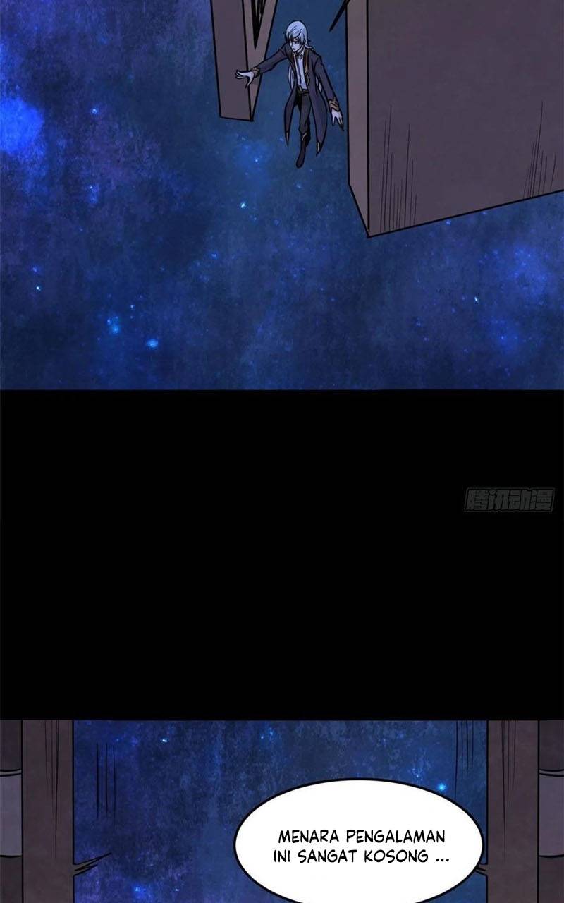 All Hail the Sect Leader Chapter 121 page 7