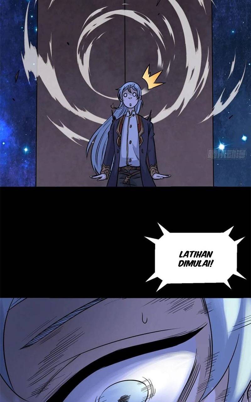 All Hail the Sect Leader Chapter 121 page 9