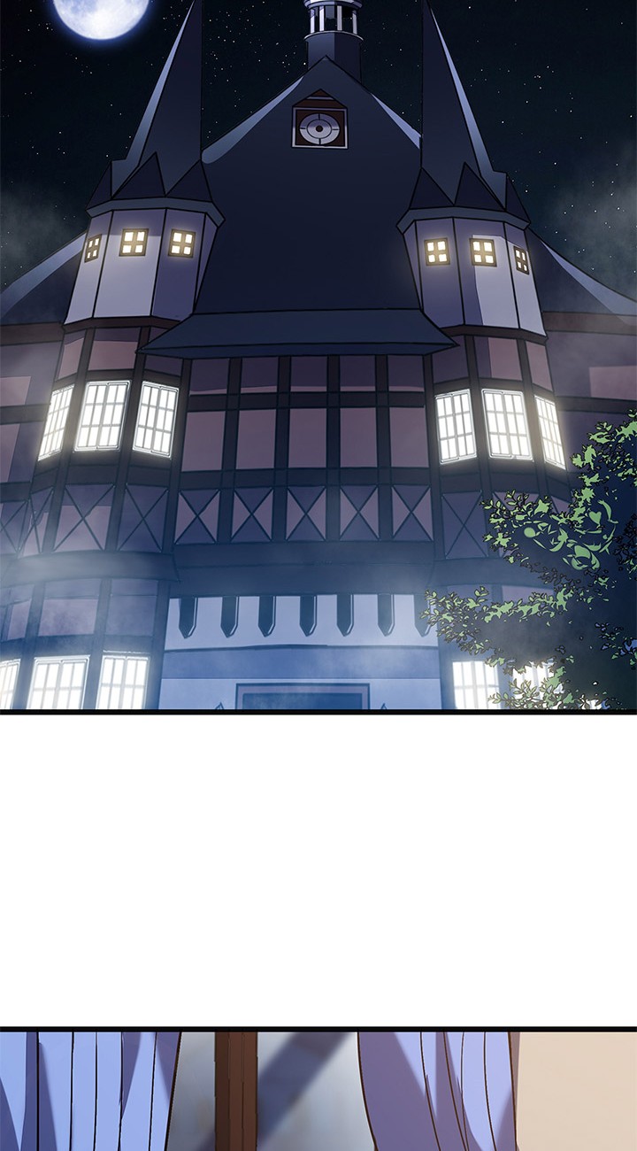 My Path to Killing God in Otherworld Chapter 34 page 19
