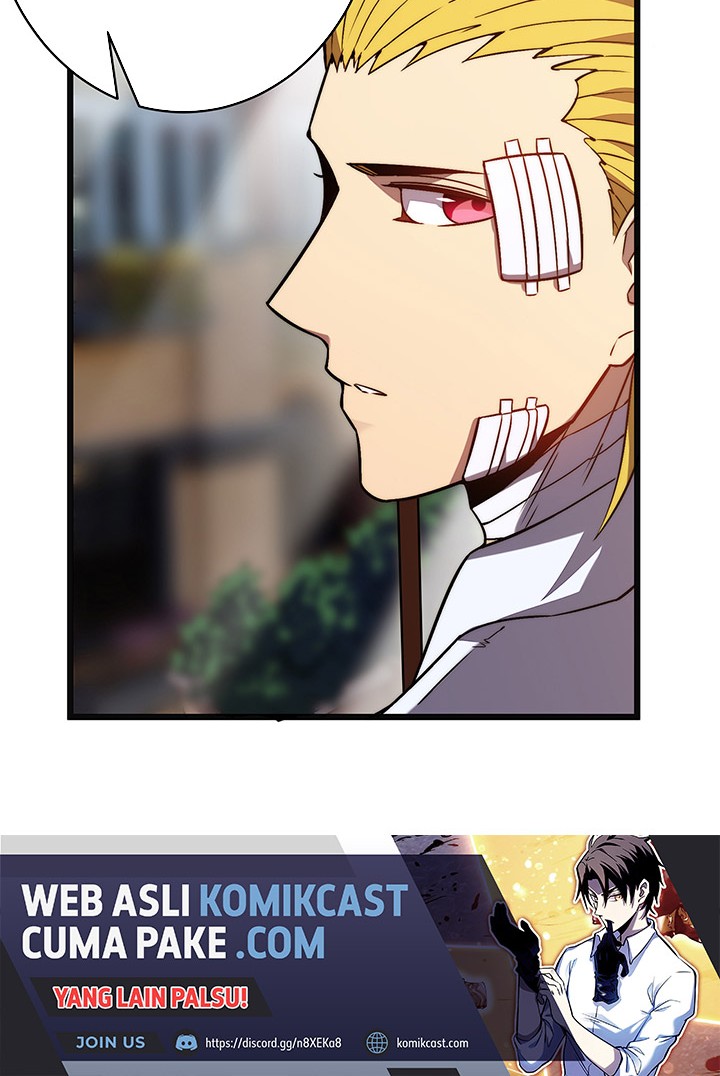 My Path to Killing God in Otherworld Chapter 34 page 29