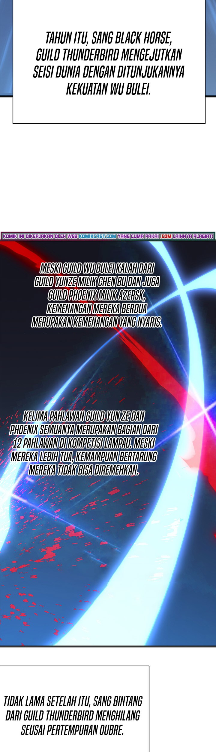 My Path to Killing God in Otherworld Chapter 34 page 36