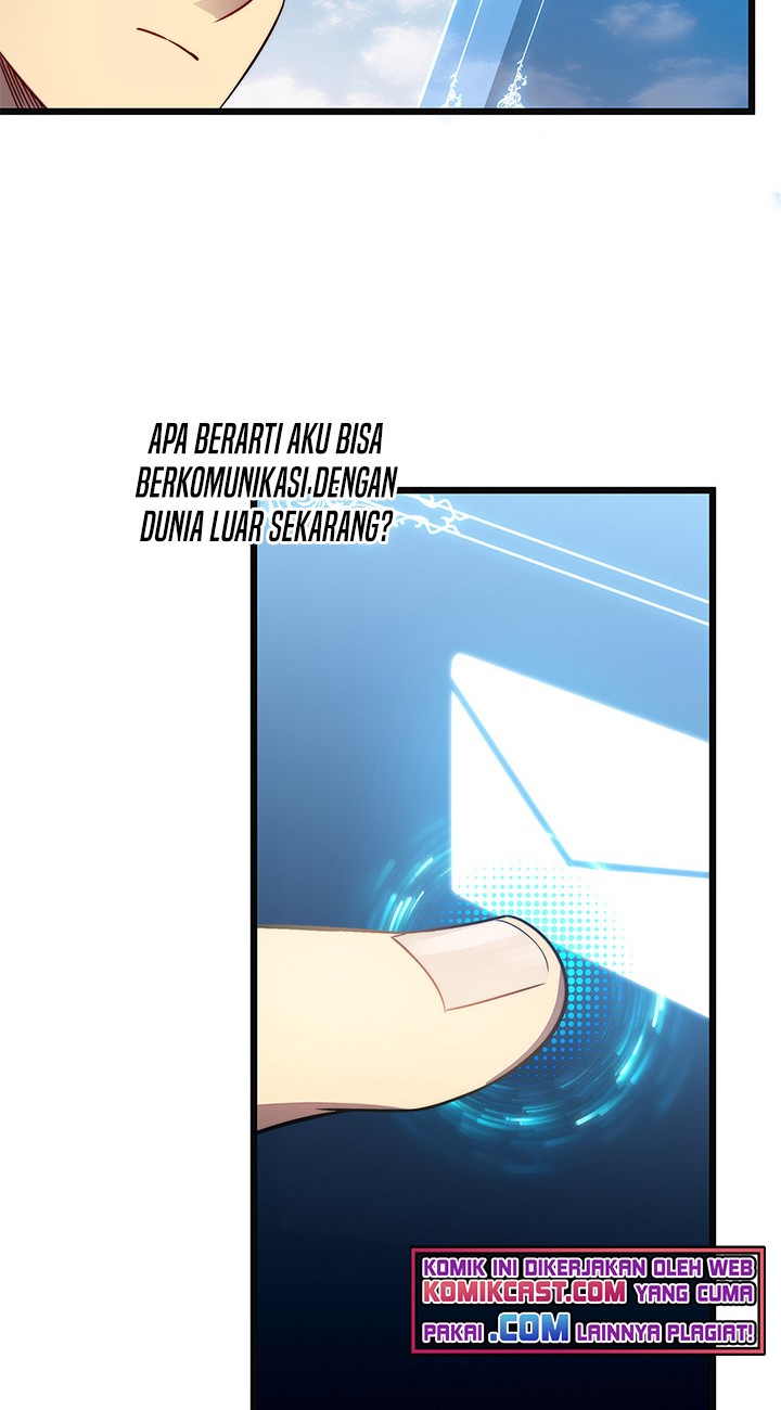 My Path to Killing God in Otherworld Chapter 34 page 3