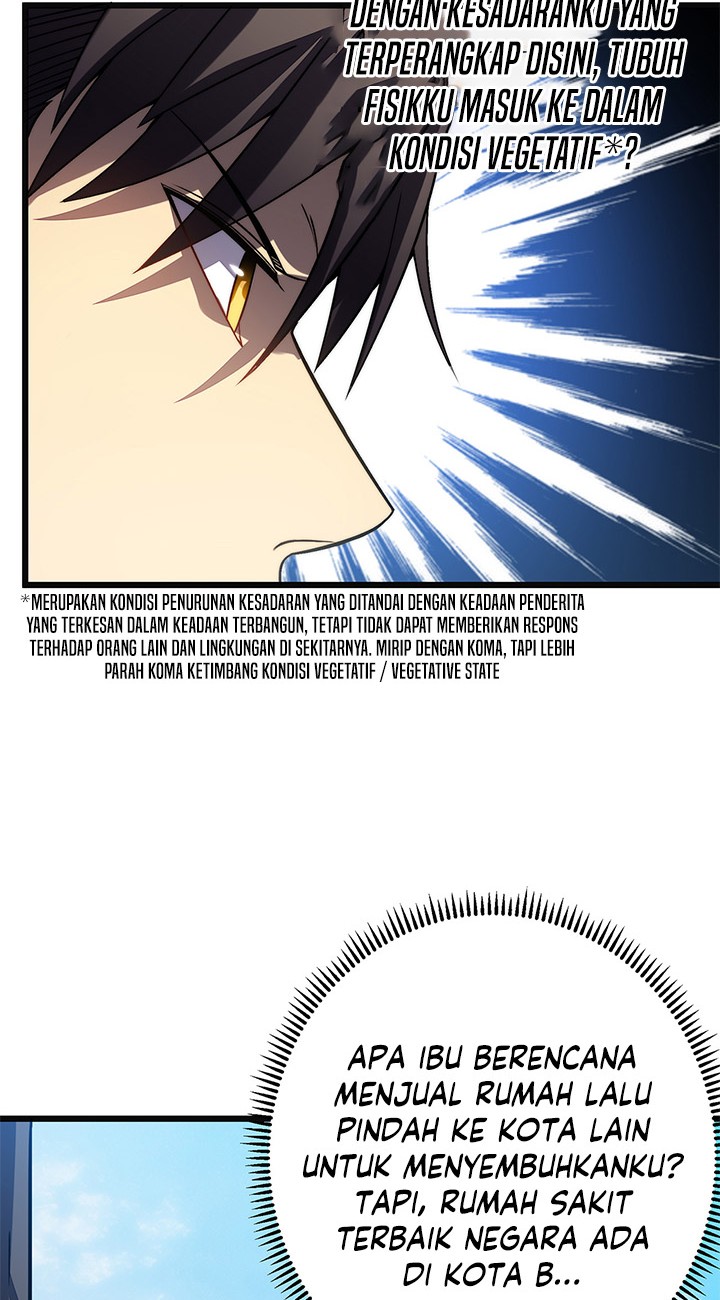 My Path to Killing God in Otherworld Chapter 34 page 7