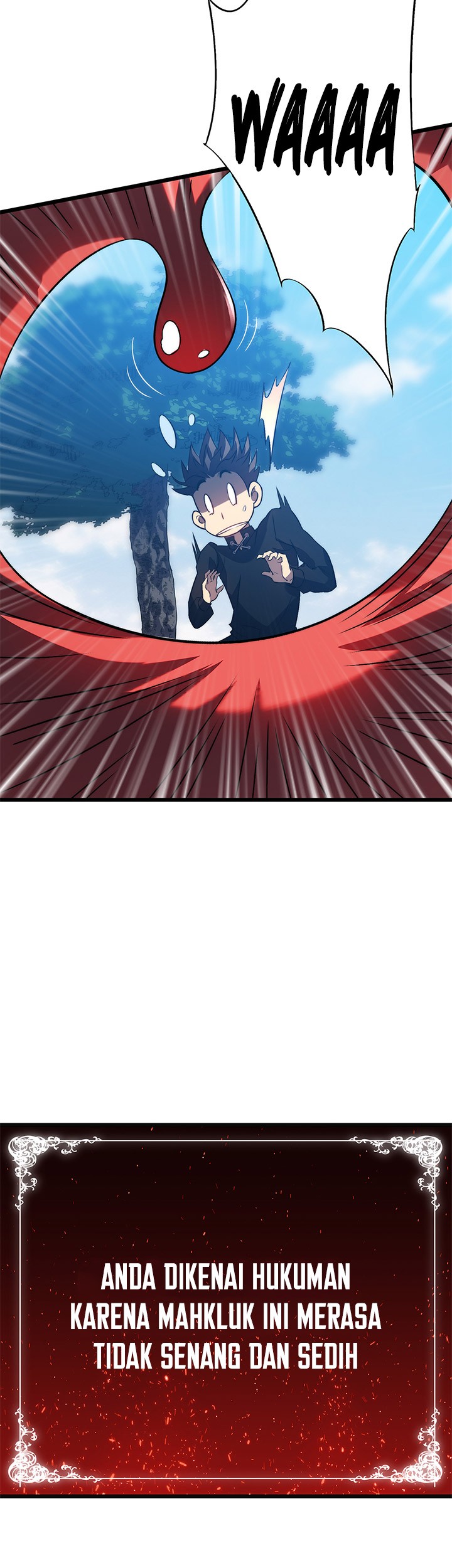 My Path to Killing God in Otherworld Chapter 34 page 12