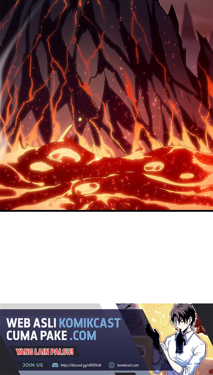 My Path to Killing God in Otherworld Chapter 34 page 15