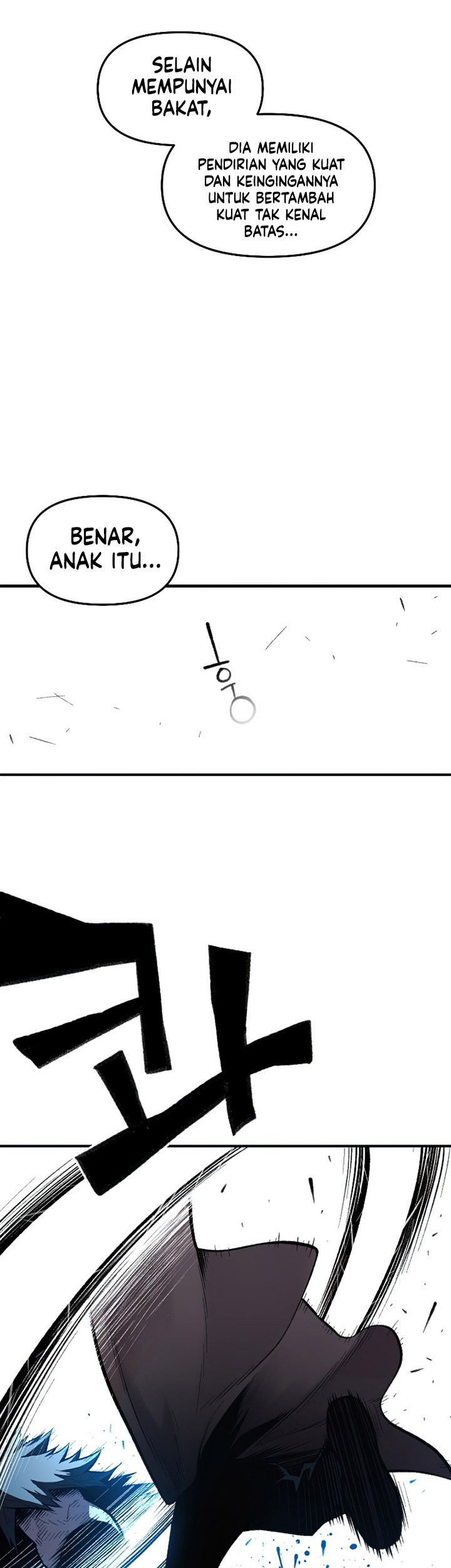 Talent-Swallowing Magician Chapter 21 page 20