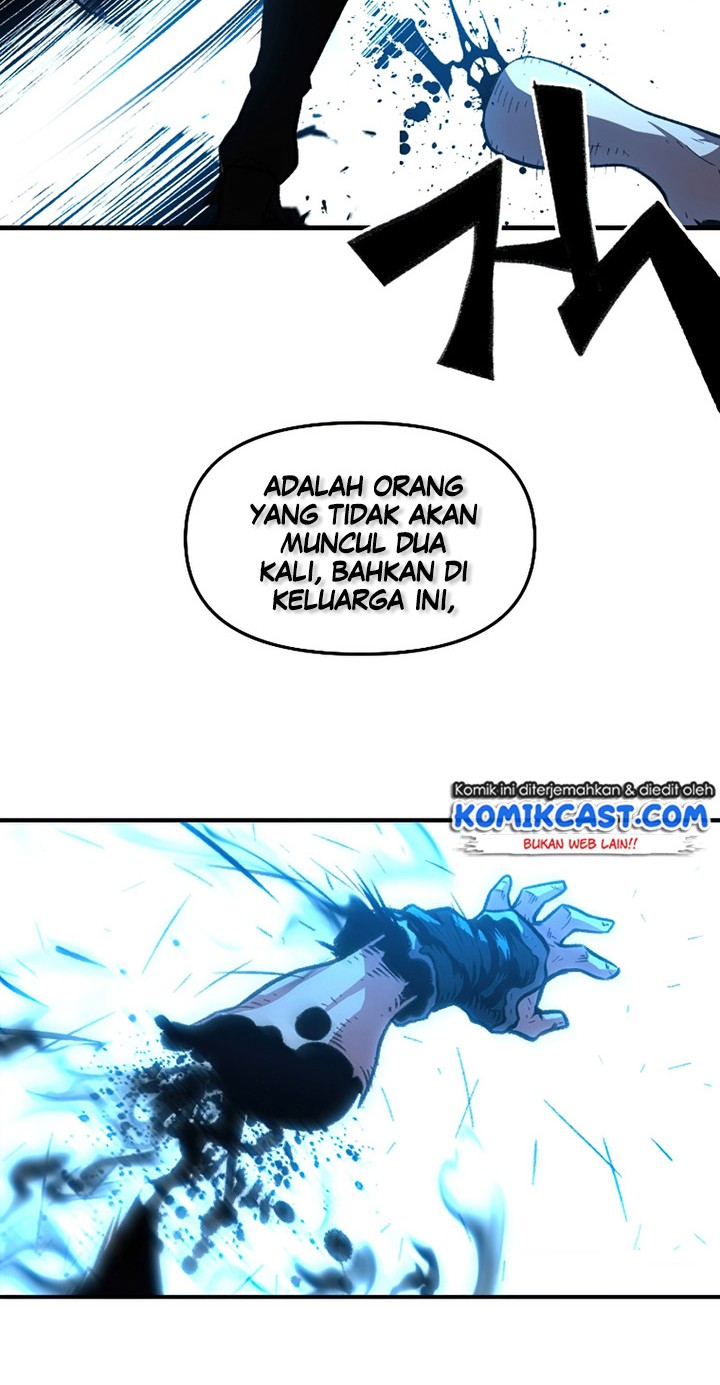Talent-Swallowing Magician Chapter 21 page 21