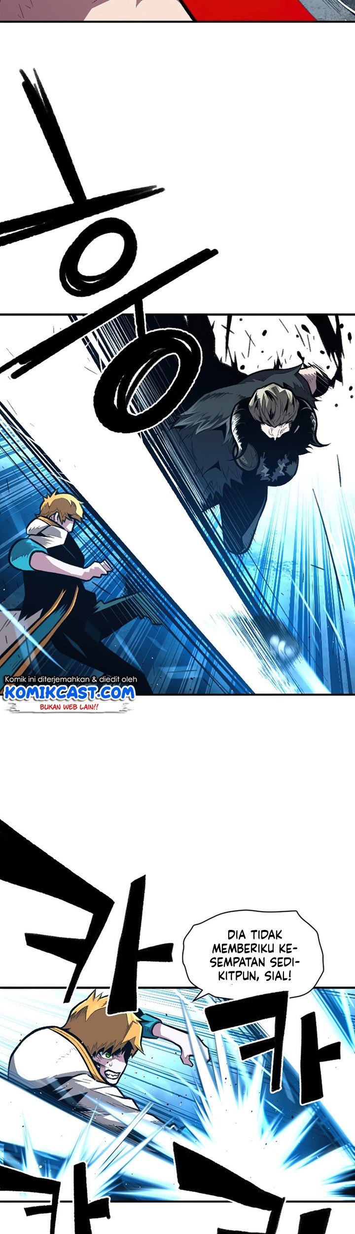 Talent-Swallowing Magician Chapter 21 page 24