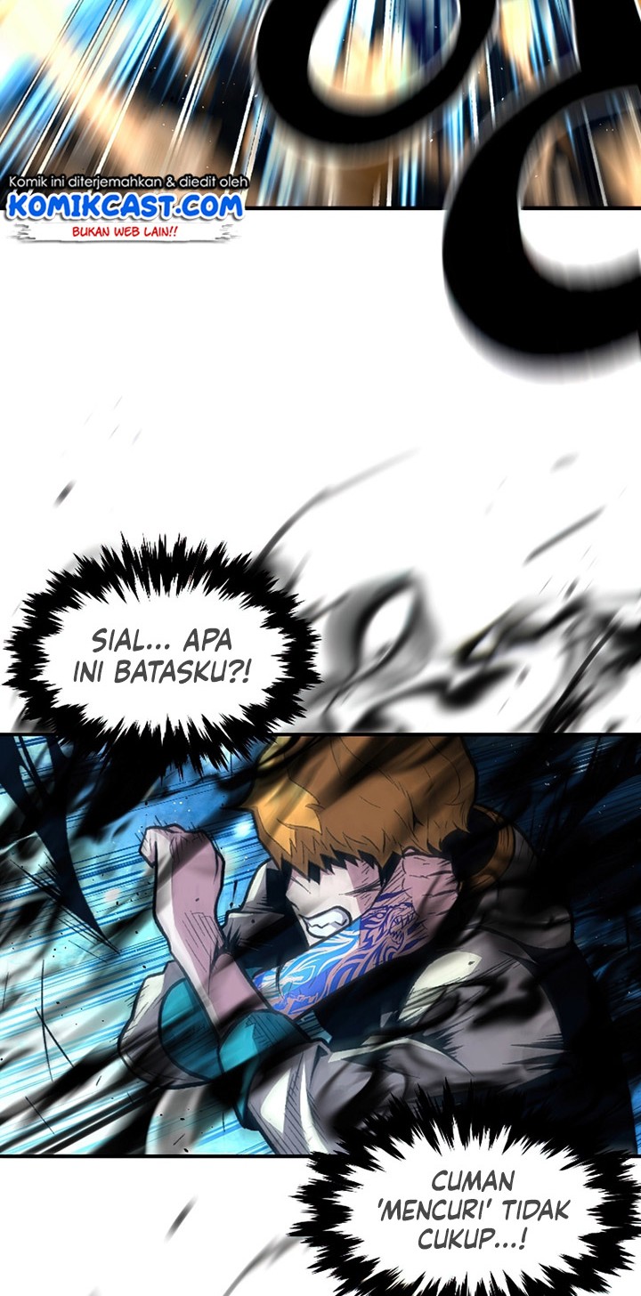 Talent-Swallowing Magician Chapter 21 page 27