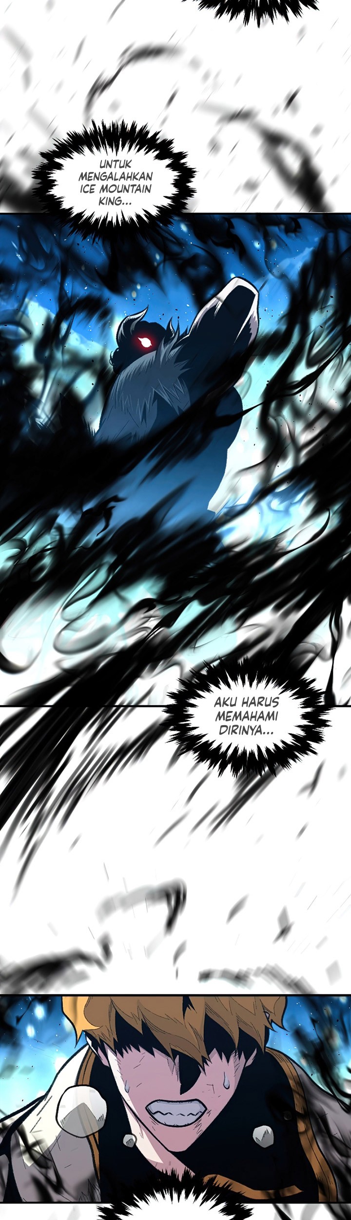 Talent-Swallowing Magician Chapter 21 page 28