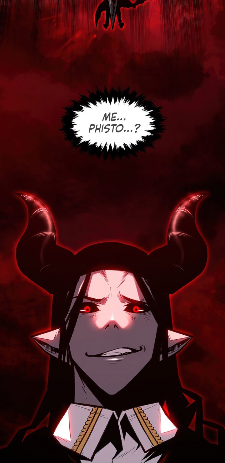 Talent-Swallowing Magician Chapter 21 page 33