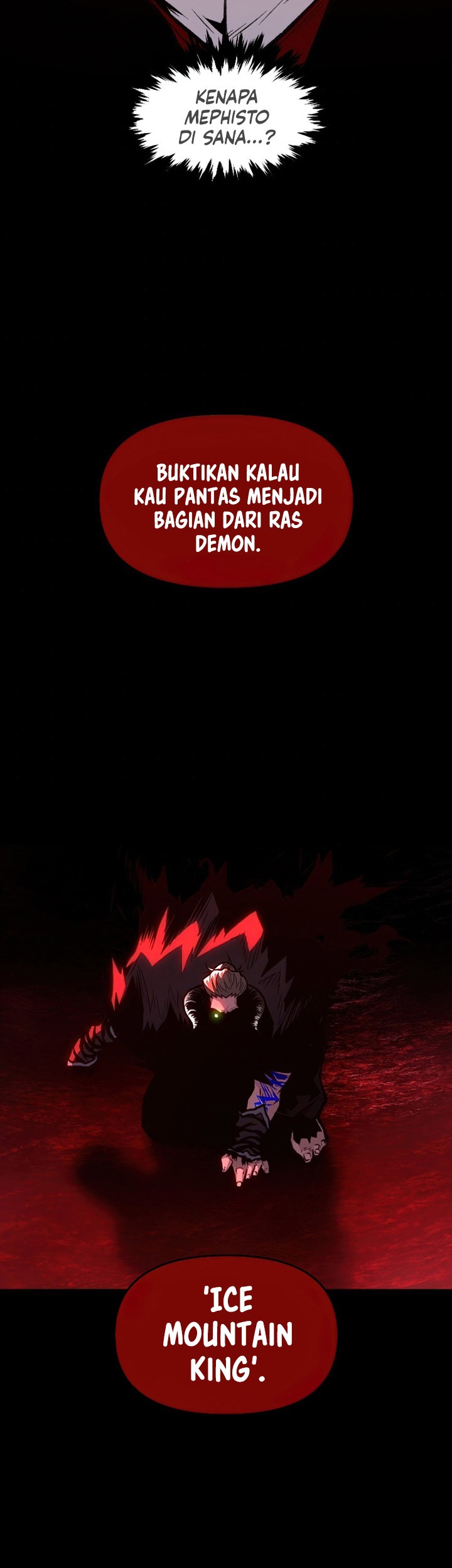 Talent-Swallowing Magician Chapter 21 page 34