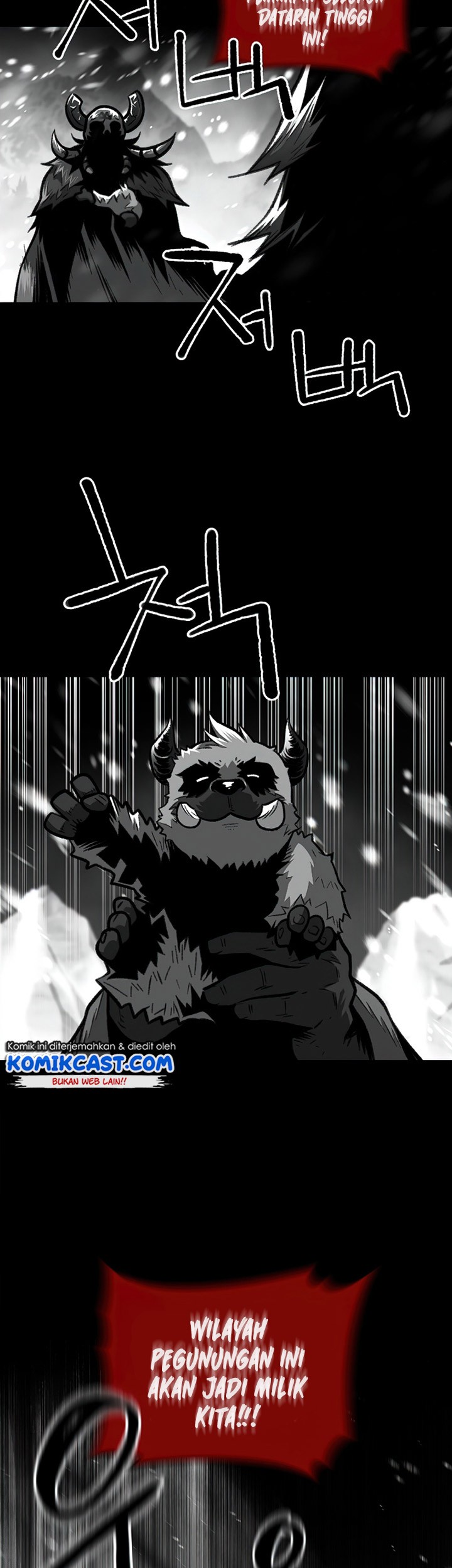 Talent-Swallowing Magician Chapter 21 page 40
