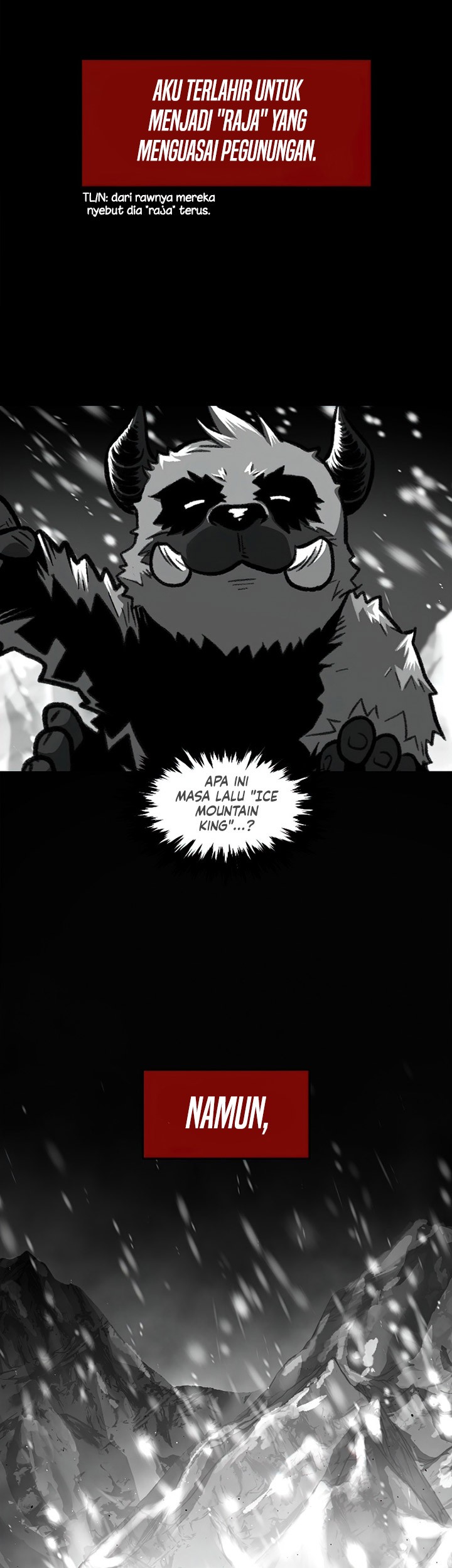 Talent-Swallowing Magician Chapter 21 page 42