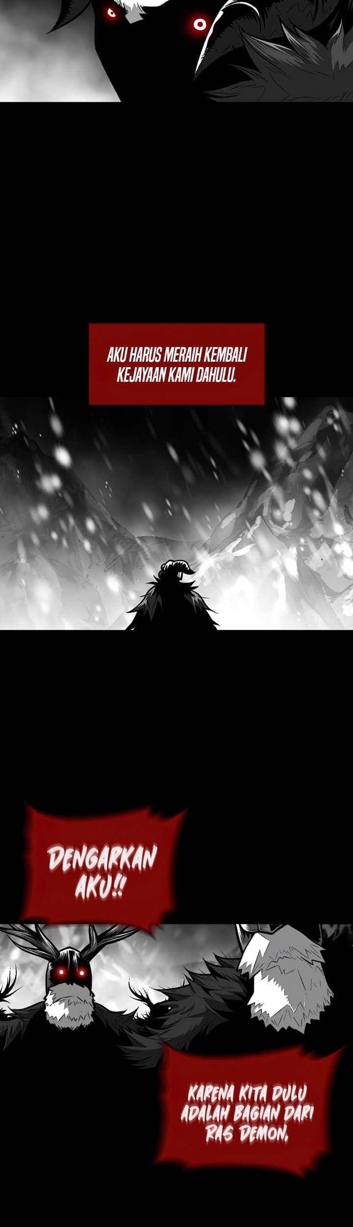 Talent-Swallowing Magician Chapter 21 page 44