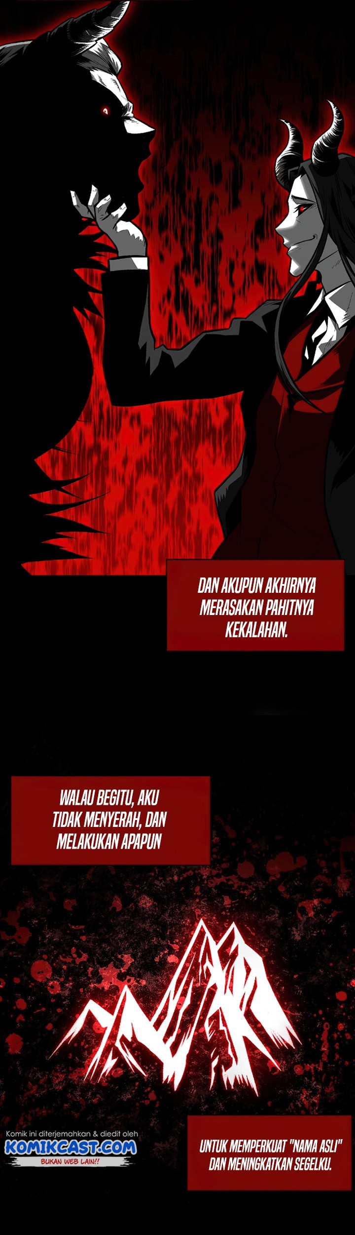 Talent-Swallowing Magician Chapter 21 page 52