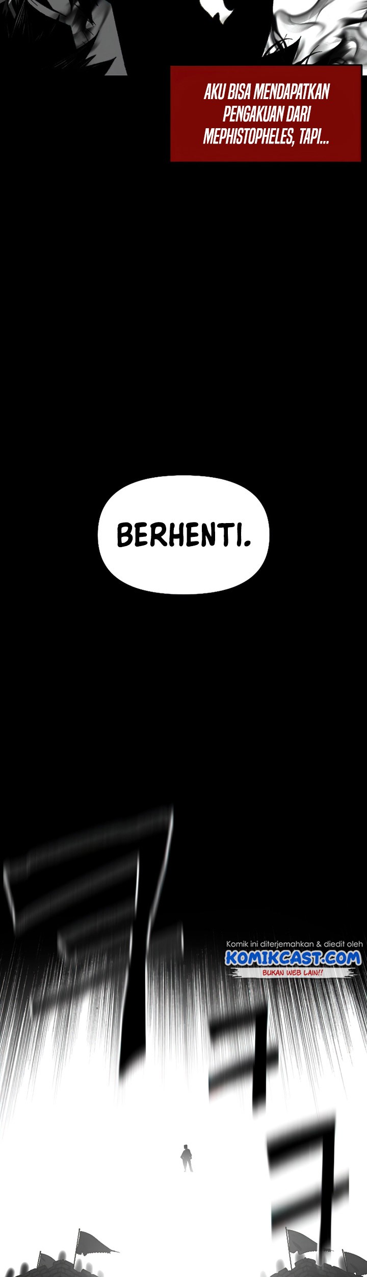 Talent-Swallowing Magician Chapter 21 page 54