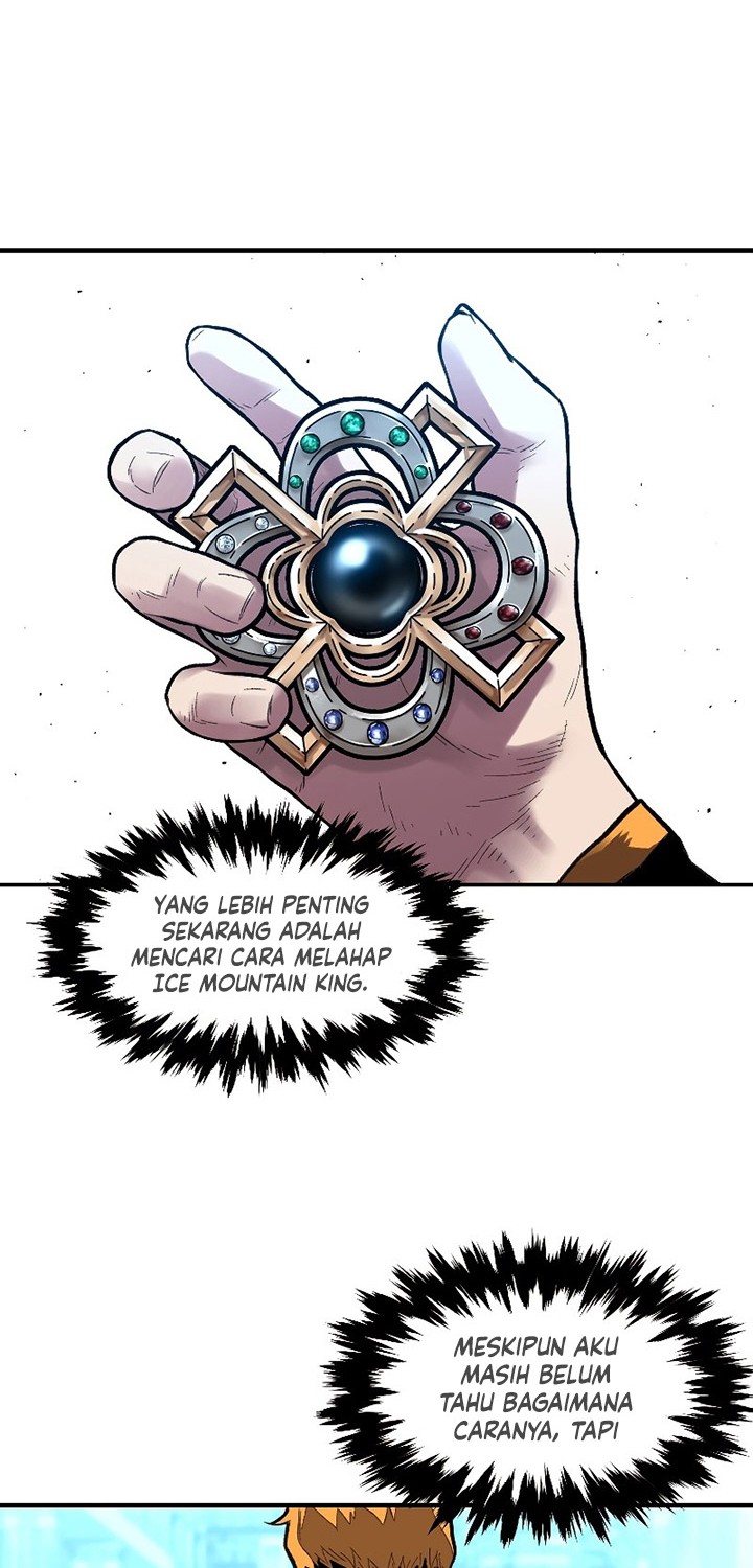 Talent-Swallowing Magician Chapter 21 page 3