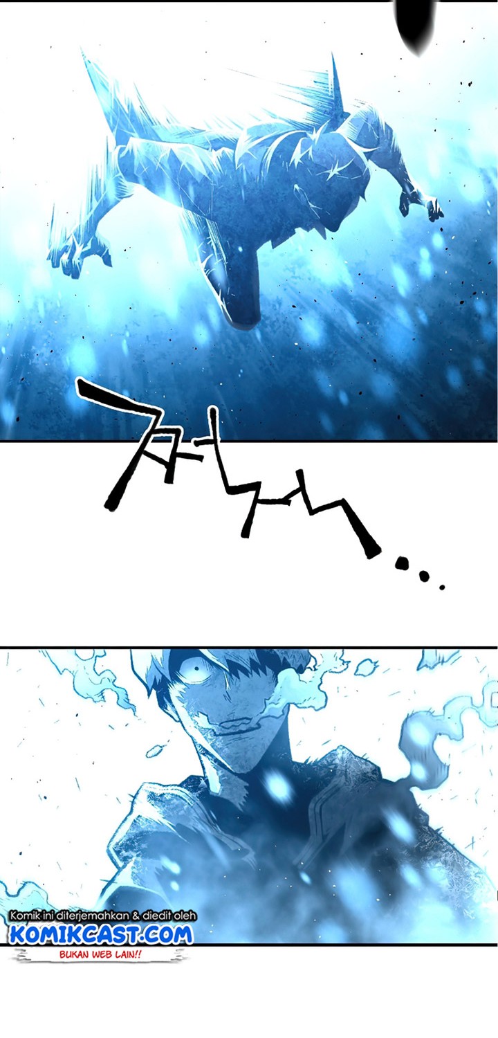 Talent-Swallowing Magician Chapter 21 page 7