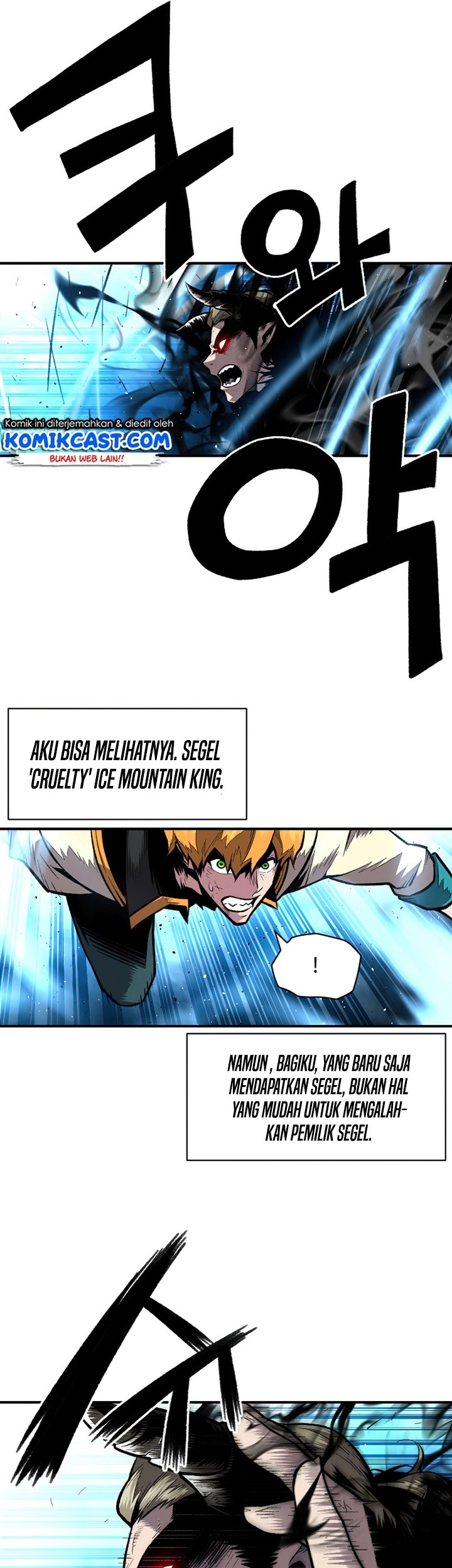 Talent-Swallowing Magician Chapter 21 page 12