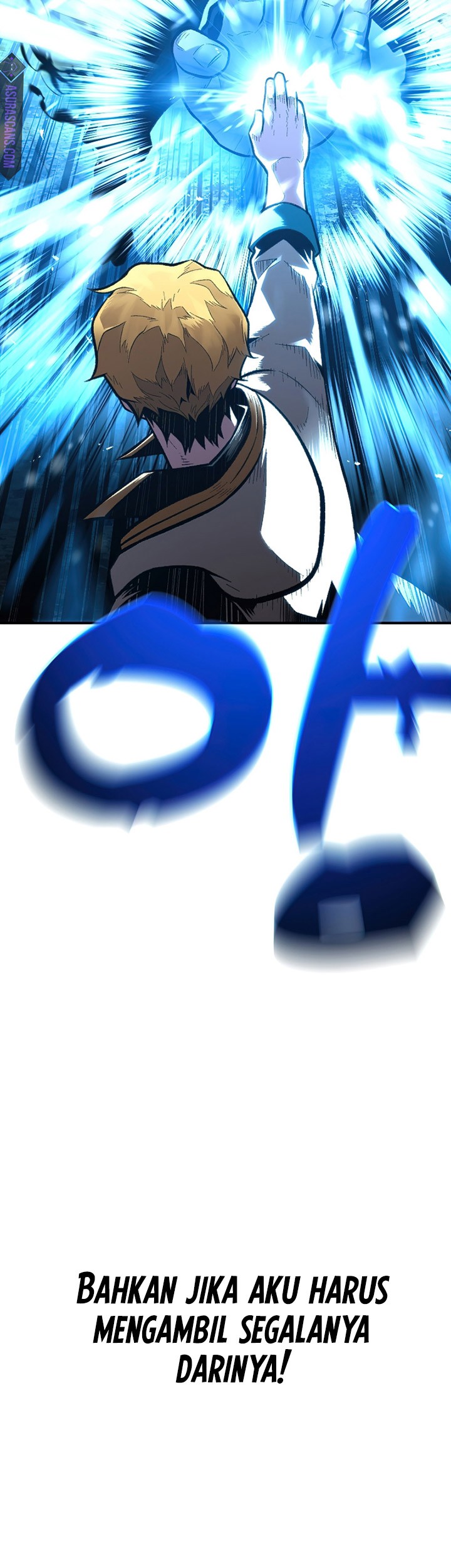 Talent-Swallowing Magician Chapter 21 page 16