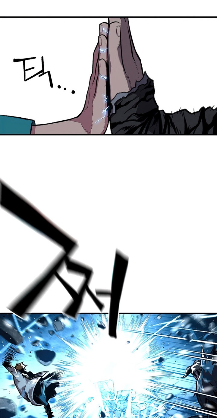 Talent-Swallowing Magician Chapter 21 page 17