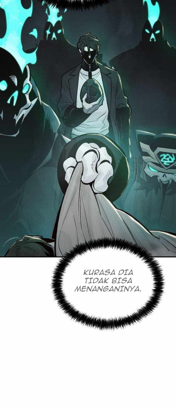 Alone Necromancer Chapter 28 page 18