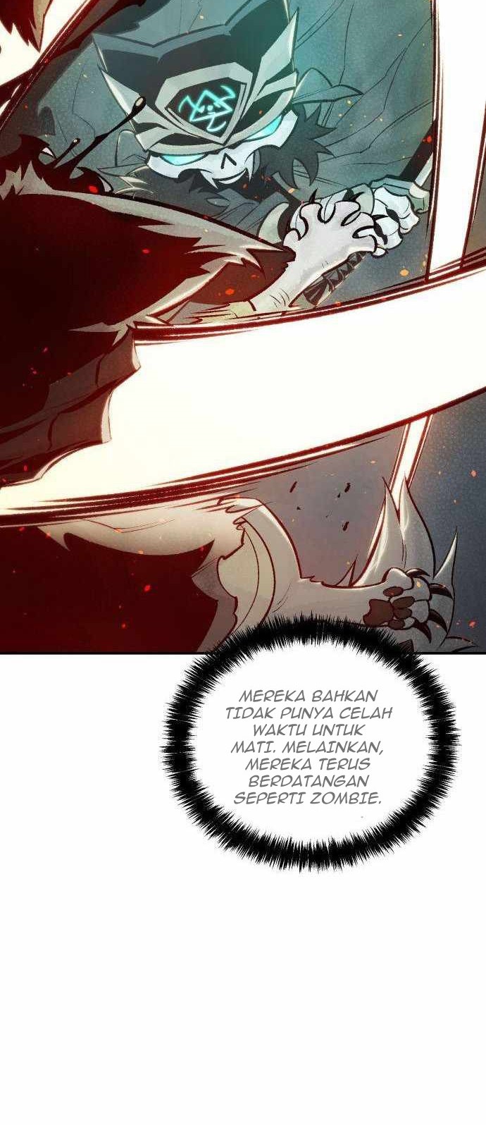 Alone Necromancer Chapter 28 page 28