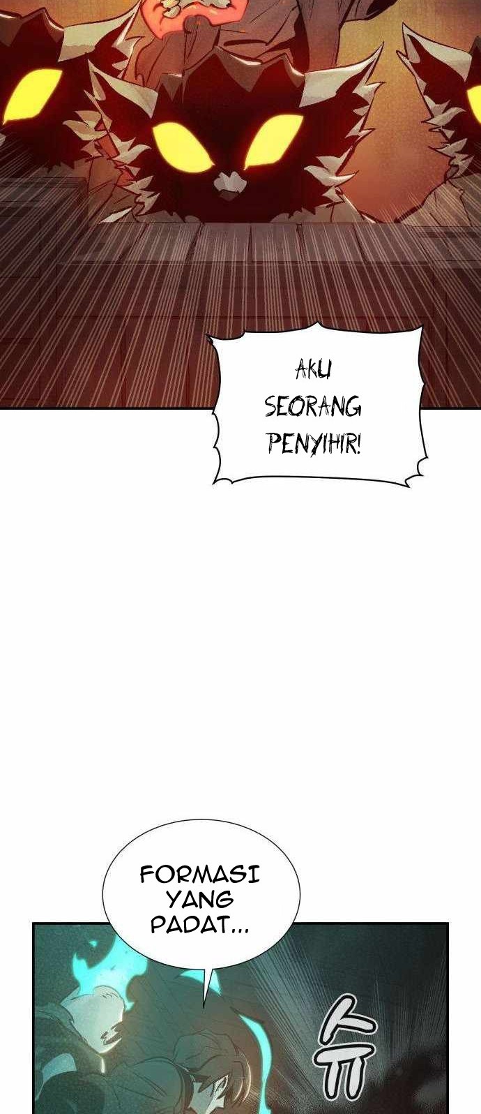 Alone Necromancer Chapter 28 page 30