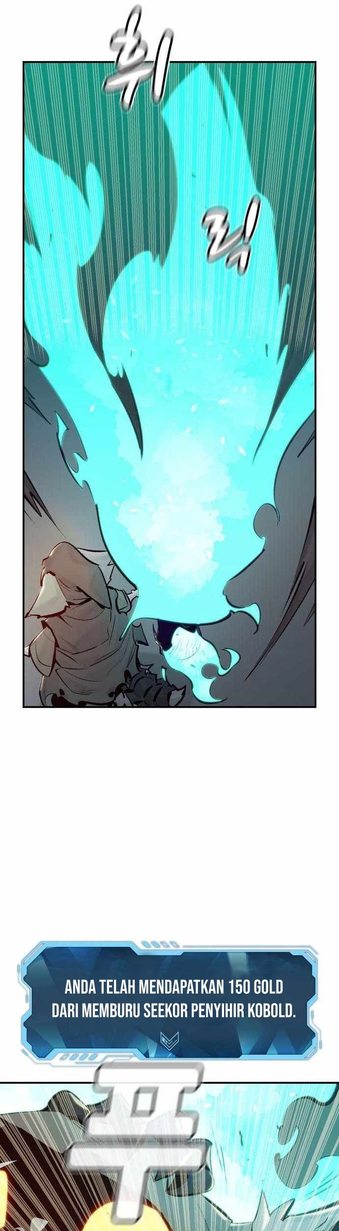 Alone Necromancer Chapter 28 page 32