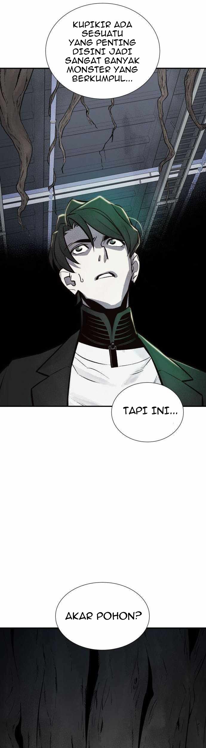 Alone Necromancer Chapter 28 page 52