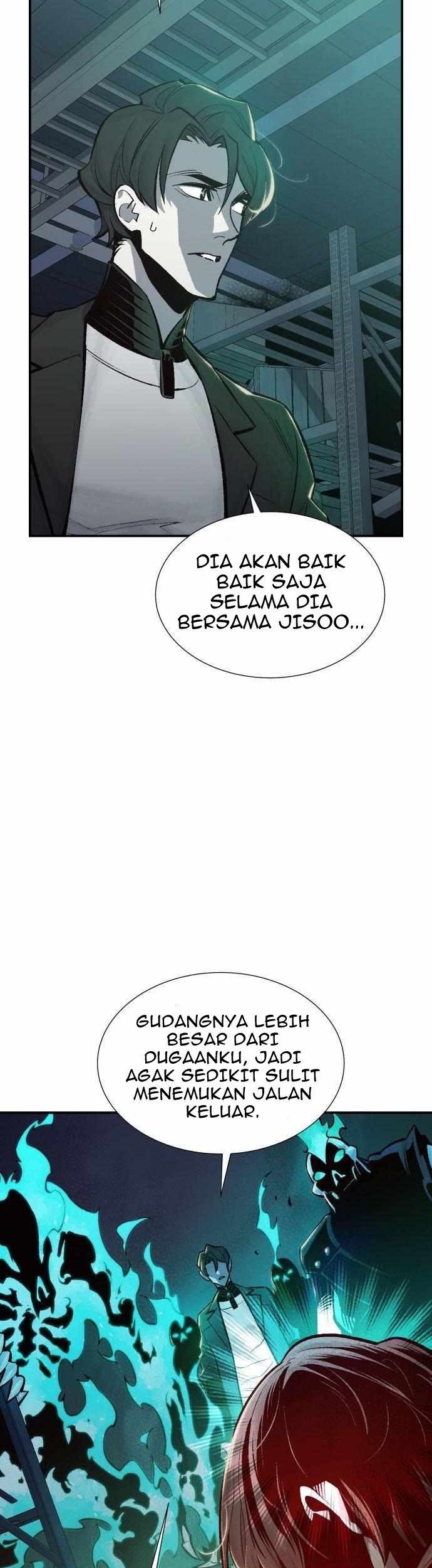 Alone Necromancer Chapter 28 page 4