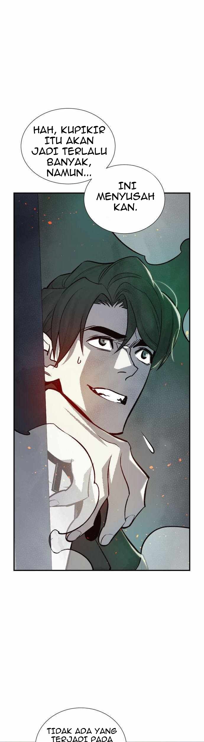 Alone Necromancer Chapter 28 page 69