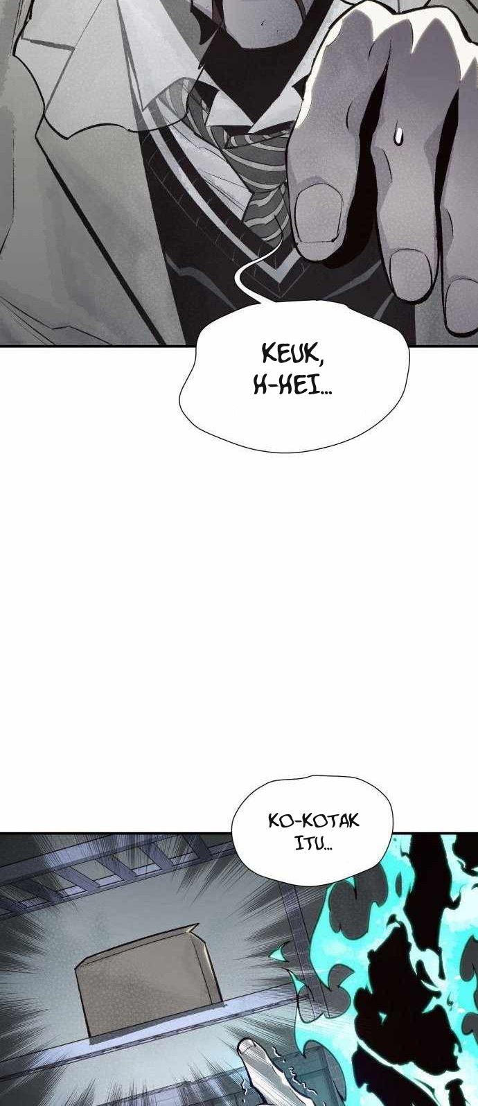 Alone Necromancer Chapter 28 page 8