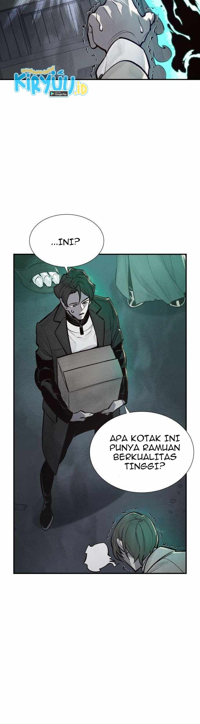 Alone Necromancer Chapter 28 page 9