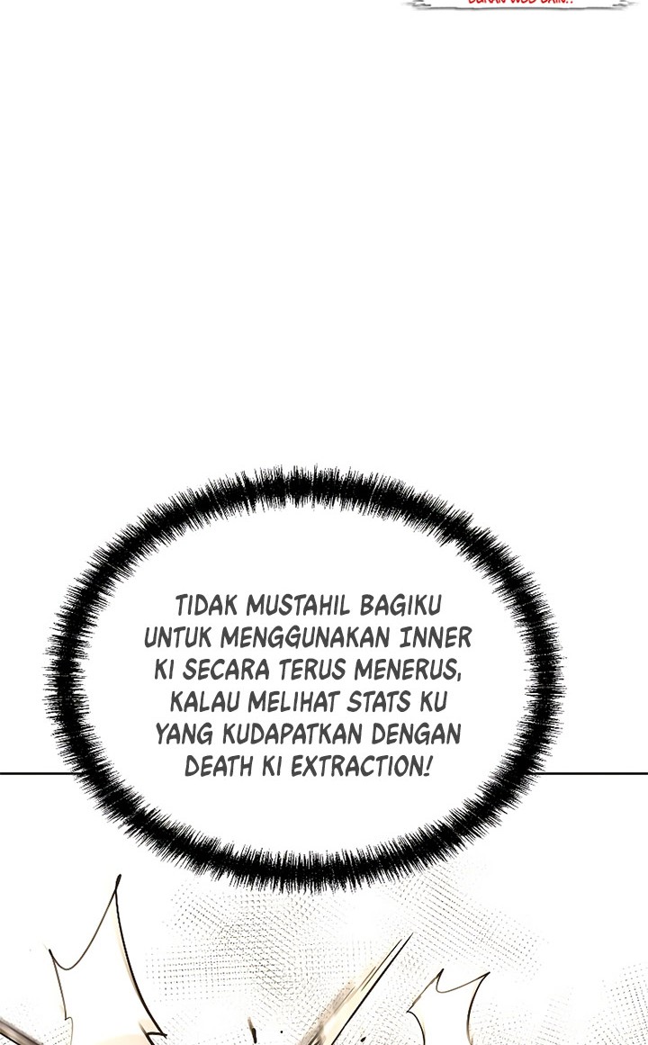 Reincarnation of the Murim Clan’s Former Ranker Chapter 33 page 19