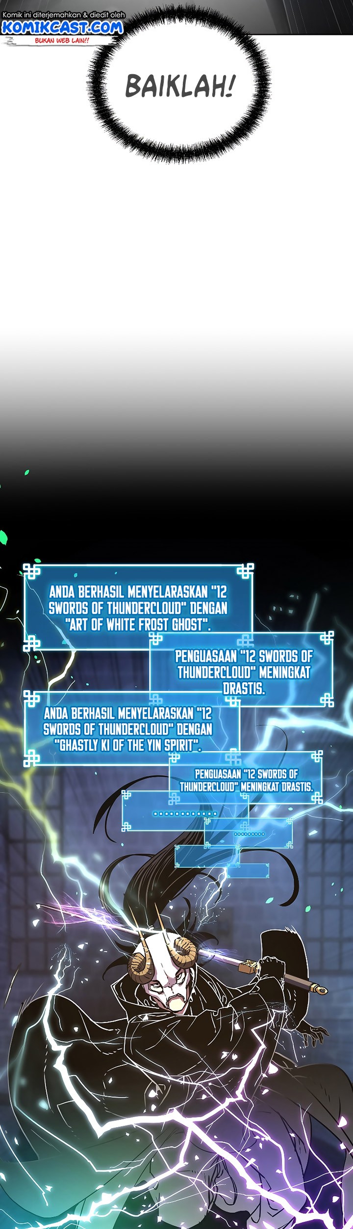 Reincarnation of the Murim Clan’s Former Ranker Chapter 33 page 24