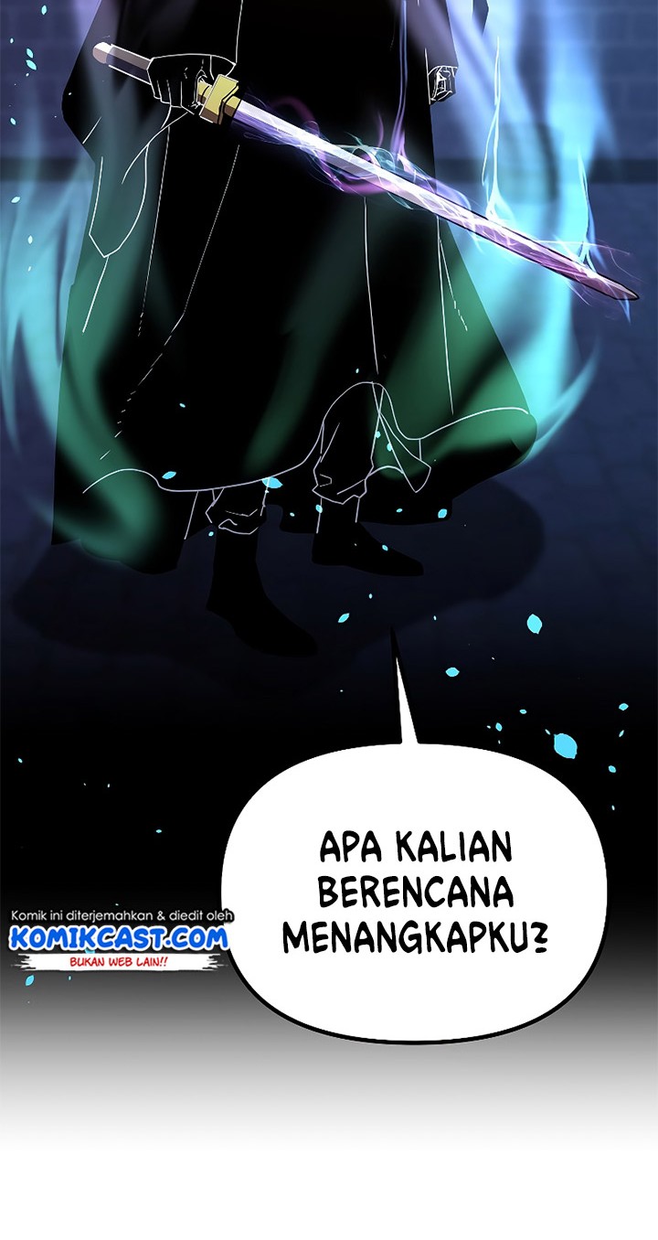 Reincarnation of the Murim Clan’s Former Ranker Chapter 33 page 29