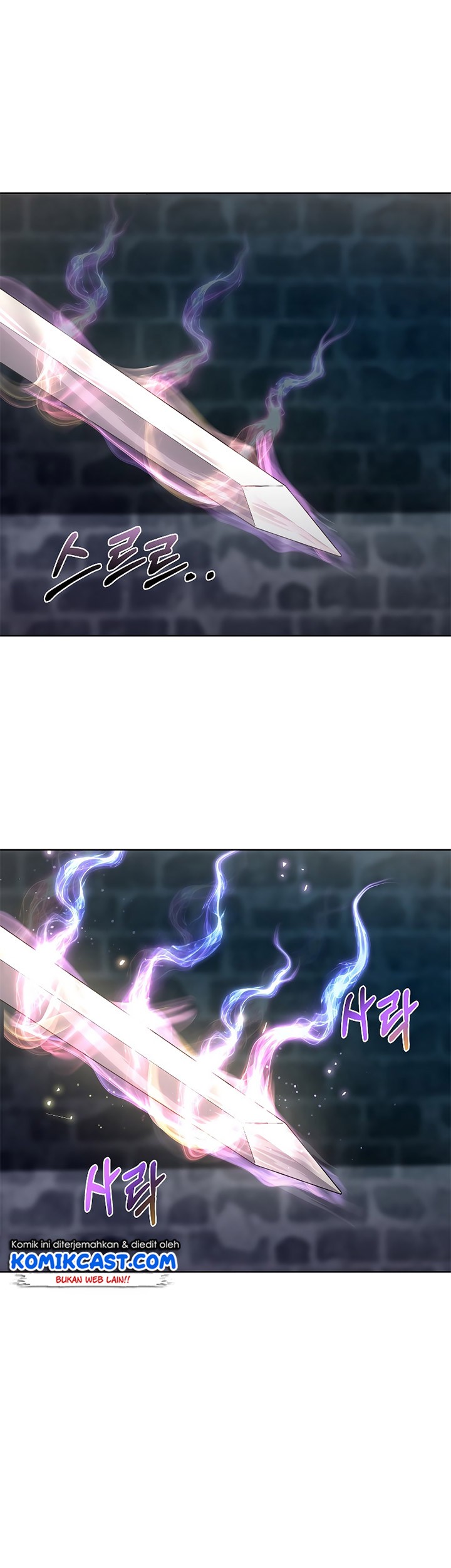 Reincarnation of the Murim Clan’s Former Ranker Chapter 33 page 30