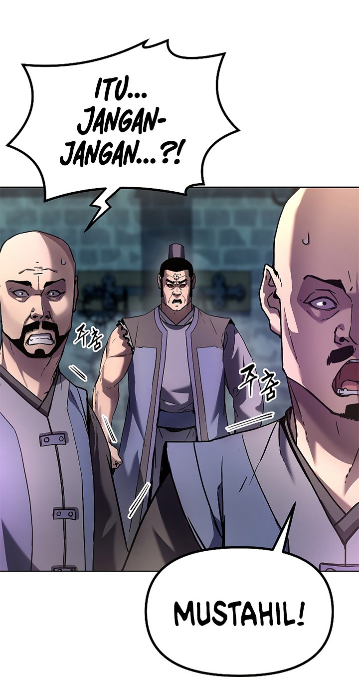Reincarnation of the Murim Clan’s Former Ranker Chapter 33 page 31