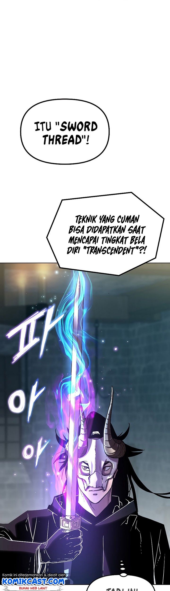 Reincarnation of the Murim Clan’s Former Ranker Chapter 33 page 32