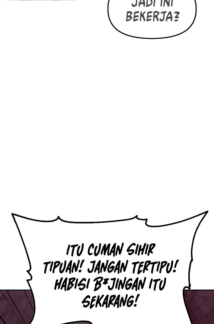 Reincarnation of the Murim Clan’s Former Ranker Chapter 33 page 33