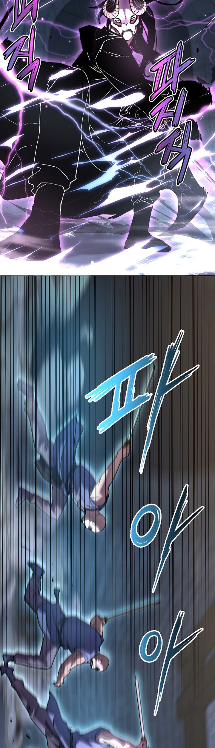 Reincarnation of the Murim Clan’s Former Ranker Chapter 33 page 38