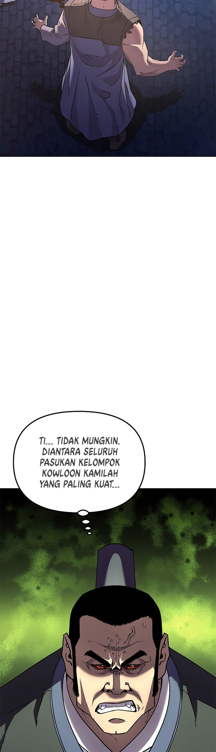 Reincarnation of the Murim Clan’s Former Ranker Chapter 33 page 48